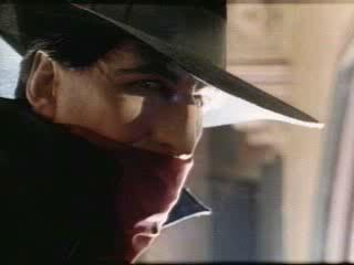 THE SHADOW