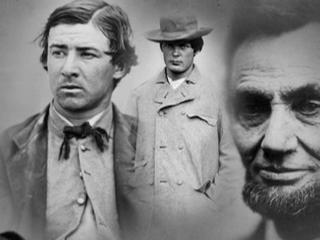 The Hunt For John Wilkes Booth