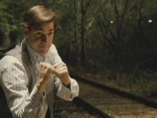 Leatherheads Dodge And Carter Fight