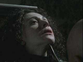 THE UNKNOWN WOMAN