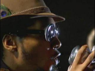 Del The Funkee Homosapien - Workin It