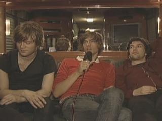 Mando Diao - MANDO DIAO: HIP CLIP