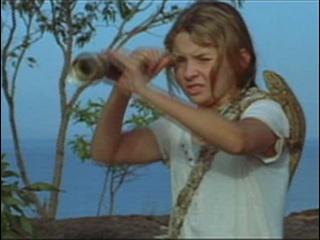 Nims Island Featurette