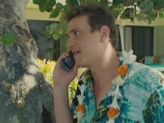 Forgetting Sarah Marshall Peter Follows Sarah To Her Room