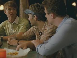 FORGETTING SARAH MARSHALL DAROLD CONFESSES TO KUNU AND PETER