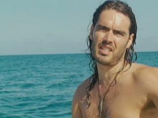 Watch Forgetting Sarah Marshall: Peter And Aldous Talk Out On The Water