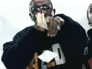 Baby D - I'M BOUT MONEY