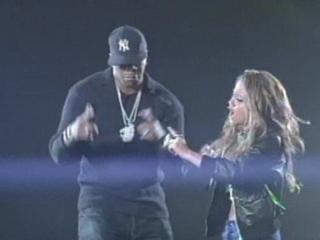Busta Rhymes,Cat De Luna - Run The Show