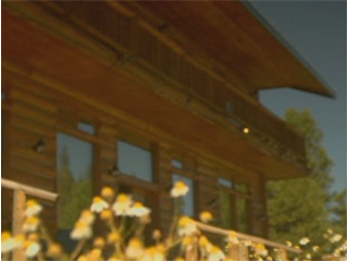 The Lodge