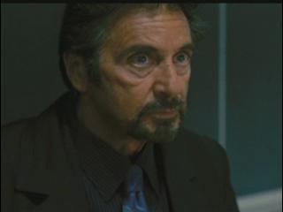 88 MINUTES FEATURETTE