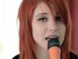 Paramore: THAT'S WHAT YOU GET
