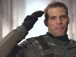 Starship Troopers 3 Marauder