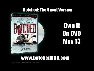Botched