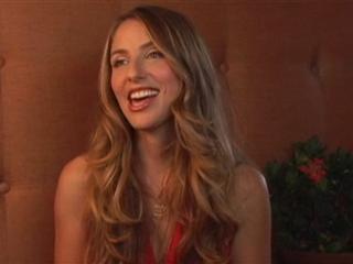 Rosey - LUCKIEST GIRL EPK