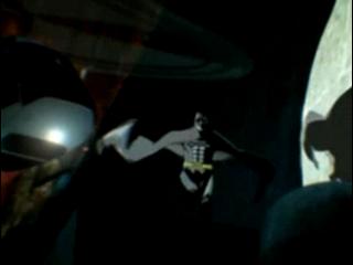 Batman Gotham Knight