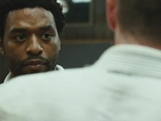 Fight Like A Black Belt