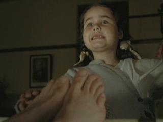 The Fall Touch One Of My Toes