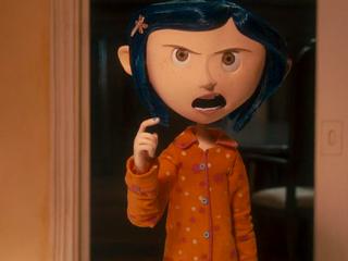 CORALINE