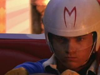SPEED RACER ILL TAKE RACER