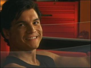 SPEED RACER FEATURETTE