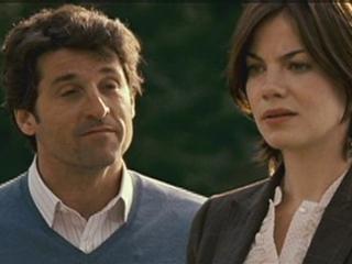 Made Of Honor Work On The Vows