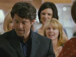 Made Of Honor Every Step Of The Way
