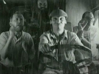 Manu Chao: RAININ IN PARADIZE (EMIR KUSTURICA VERSION)