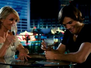 What Happens In Vegas Jack And Joy Compare Woes