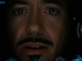 Iron Man Lets See What This Thing Can Do