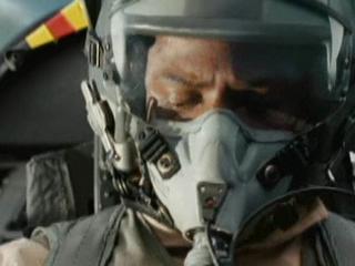 Iron Man Deploy Flaps