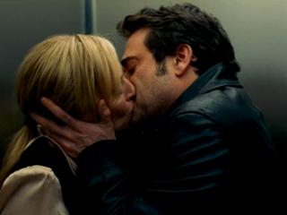 The Accidental Husband