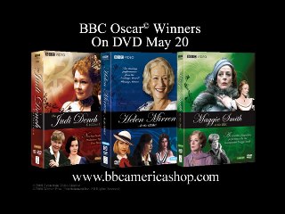 Maggie Smith At The Bbc