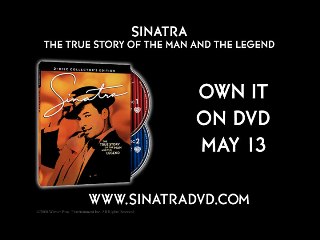 Sinatra The True Story Of The Man And The Legend Meeting Ava Gardner