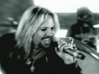 Motley Crue: SAINTS OF LOS ANGELES