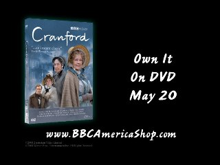 Cranford I Know Your Name