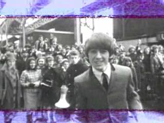 The Making Of A Hard Days Night