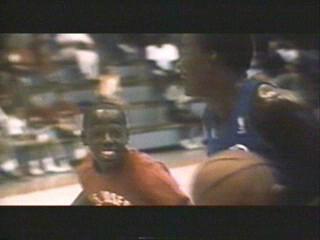 Hoop Dreams