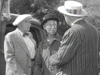 Ma and Pa Kettle