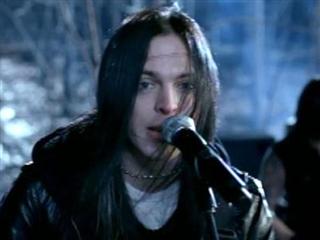 Bullet for My Valentine - Waking The Demon