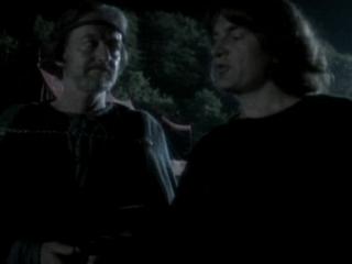 IVANHOE