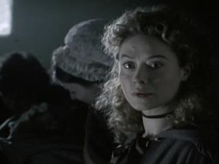 The Scarlet Pimpernel