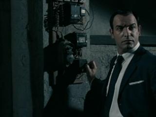 Oss 117 Cairo Nest Of Spies Scene 4