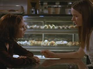 The Babysitters Clip 6