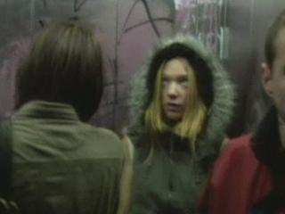 Red Road Clip 1