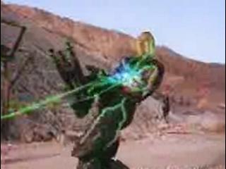 Digital Man