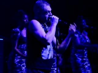 Erasure Live At The Royal Albert Hall
