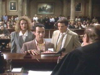Jury Duty