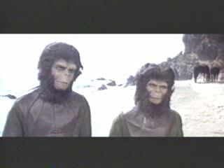 Planet Of The Apes