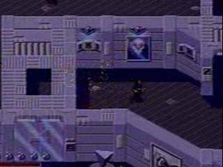 DEMOLITION MAN