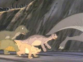 Land Before Time 3 The Time Of The Great Giving